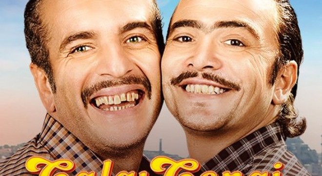 Çalgı Çengi'ye hava rötarı