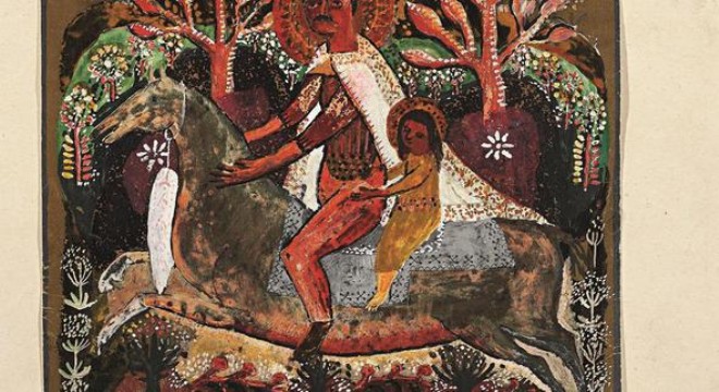 CerModern'de Eyüboğlu sergisi