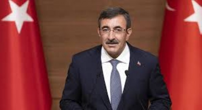 Cevdet Yılmaz'dan İstanbul'un Fethi'nin 572. Yıl Dönümü Kutlaması