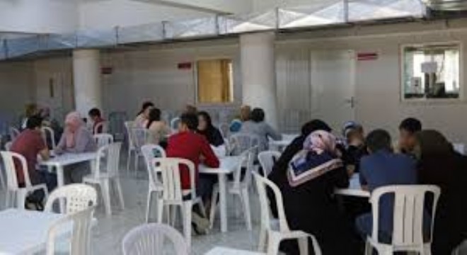 Cezaevlerinde Ramazan Bayramı Nedeniyle Açık Görüş İzni