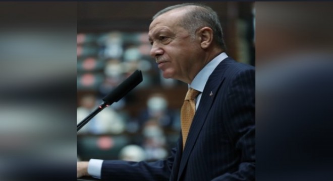 Cumhurbaşkanı Erdoğan İstanbul Genişletilmiş İl Danışma Meclisi toplantısına katıldı