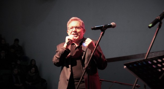 Cumhuriyet ve özgürlük konseri