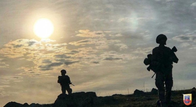 Diyarbakır'da 2 terörist etkisiz hale getirildi