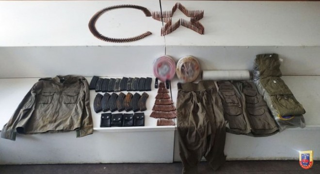 Diyarbakır'da operasyon