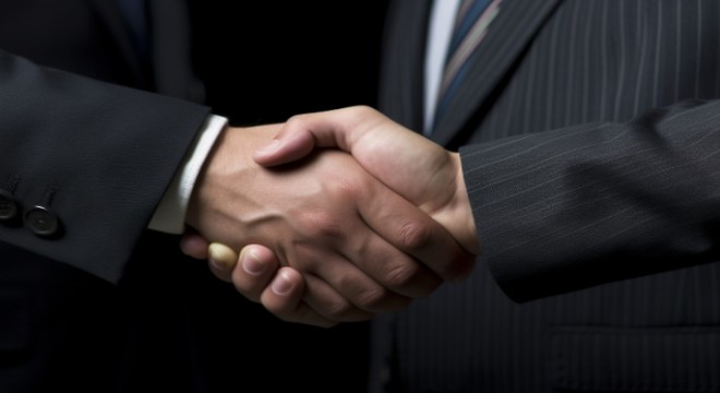 Dışişleri Bakanı Fidan, İsmail Haniyye'yi kabul etti