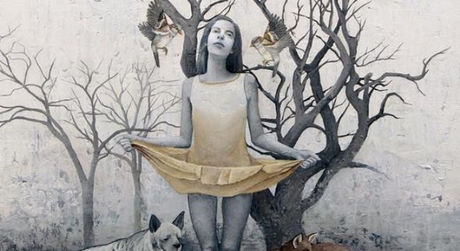 ‘Duman' temalı sergi