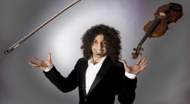 Dünya müzikleri Ankara'da buluşuyor