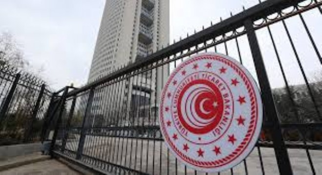 E-İhracat Hedefi 2025'te 8 Milyar Dolar Olarak Belirlendi