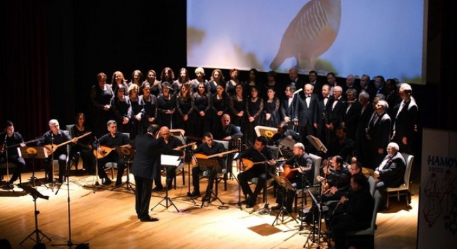 ‘Efelerin selamı'