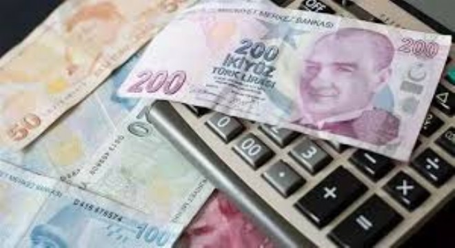 Emekli Sandığı Aylıkları 4 Haziran'da Hesaplara Yatacak