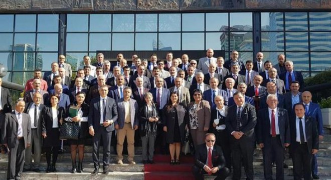 Emlakçılarda ‘Web Tapu' dönemi