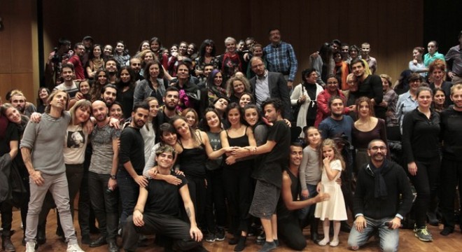 En iyi film ‘Voiceless'