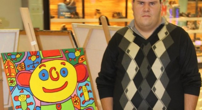 Engelli ressamdan117 tablo