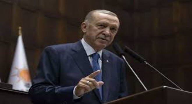 Erdoğan: İran'a Saldırılar Diplomasiyle Durdurulmalı
