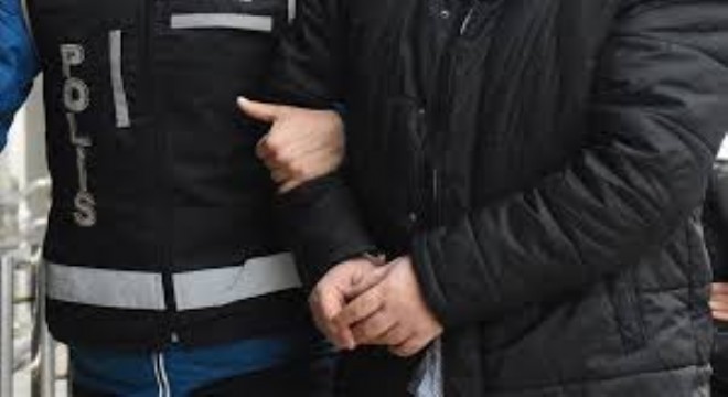 FETÖ Operasyonlarında 91 Şüpheliden 64'ü Tutuklandı
