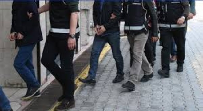 FETÖ'nün Güncel Yapılanmasına Operasyon