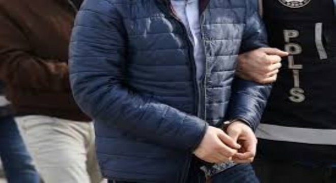 FETÖ'nün Sınav Soruşturmasında 13 Gözaltı