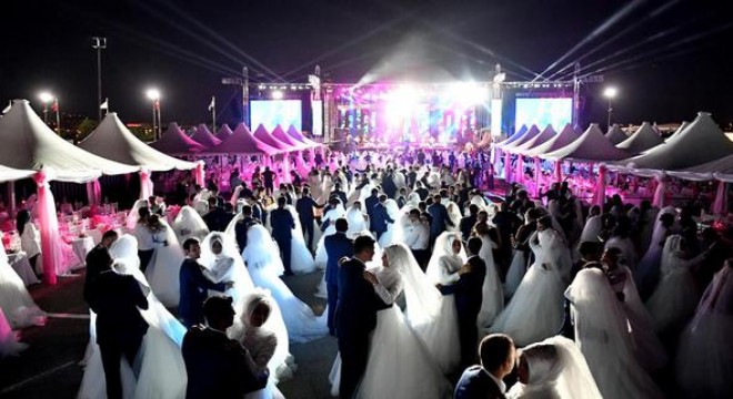 Festivale mutlu final