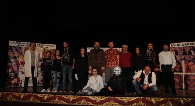 Finalde ‘Çiçekler solmasın'