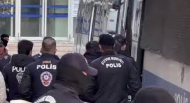 Futbolda Bahis Soruşturması: 26 Kişi Adliyede