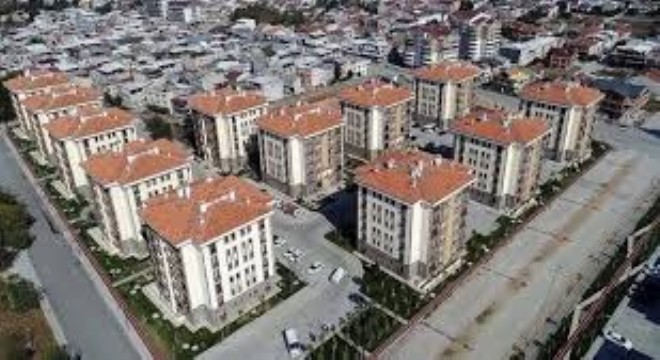 Gayrimenkul Satışları Ocak–Kasım'da Rekor Kırdı