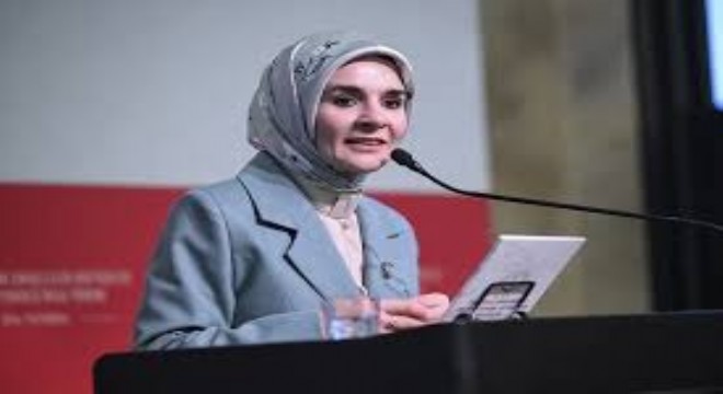 Göktaş'tan Beyaz Baston Haftası Mesajı