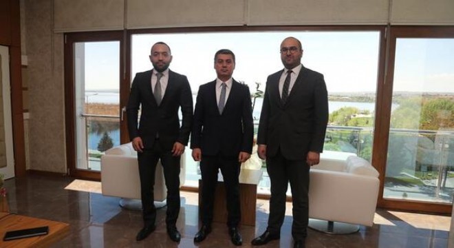 Gölbaşı Ankara'nın turizm merkezi olacak