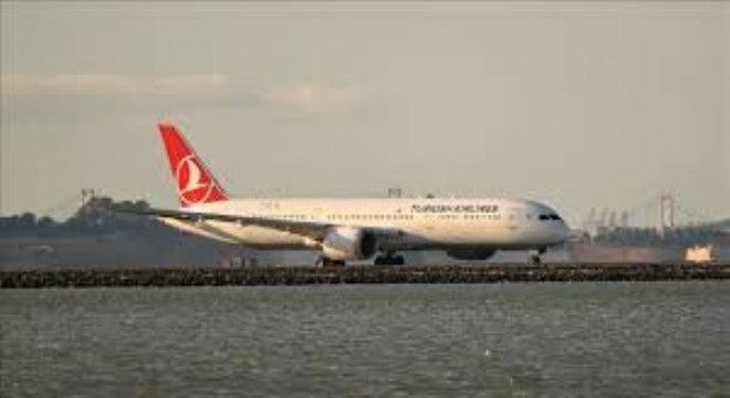 Havayolunda Cumhuriyet Rekoru: 2025'te 247 Milyon Yolcu Seyahat Etti