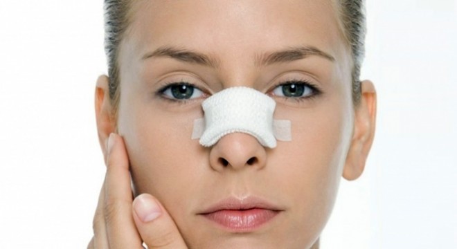 Hayalinizdeki burun “Altın Oran'da'' gizli