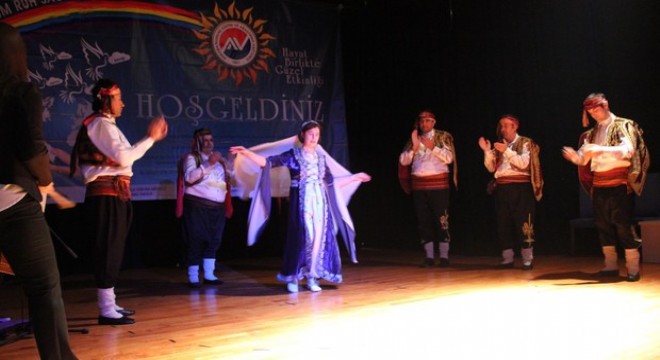 ‘Hayat Birlikte Güzel'