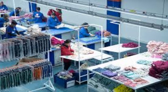 Hazır Giyim İhracatı Kasımda 1,5 Milyar Doları Aştı