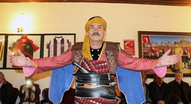 Her çarşamba ferfene buluşması