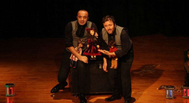 Hüsn-ü Aşk Yenimahalle'de