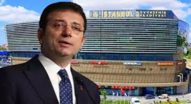 İBB Soruşturmasında İlk Duruşma Başladı