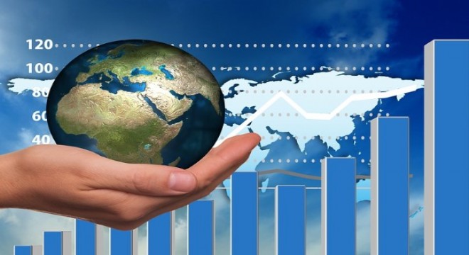 IMF: 2020'de % 3 küçülme tahminini daha da düşürebiliriz