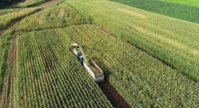 IPARD'dan Kırsala 1,7 Milyar Liralık Destek