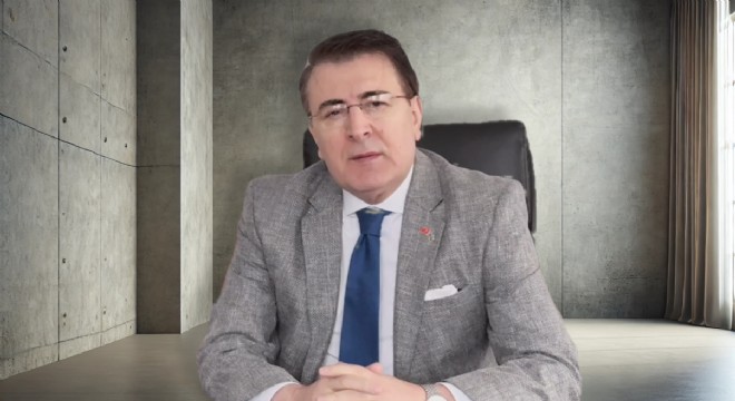 İbrahim Aydemir: Cumhurbaşkanı Erdoğan'ın bu vurgusu Huntington'un tezine karşı güçlü bir cevaptır