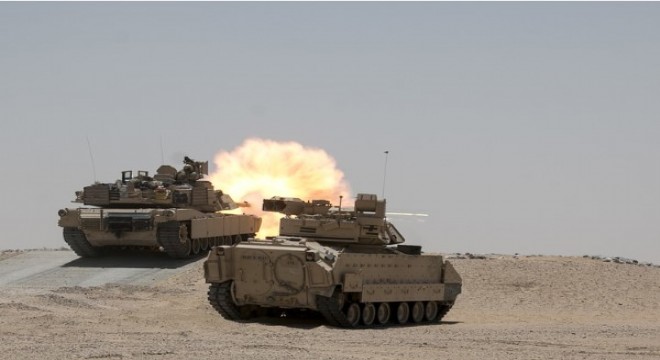 İdlib'de 1 asker şehit oldu, iki asker yaralandı