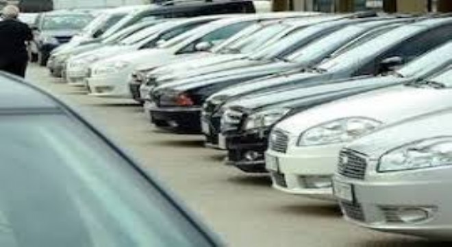 İkinci El Araç Kısıtlamaları 2026'ya Uzatıldı