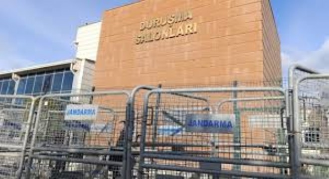 İmamoğlu Davasında Duruşma Yarın Ertelendi