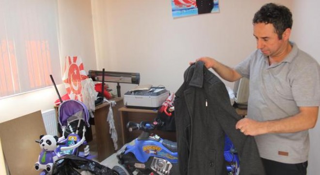 İncirli'de dayanışma