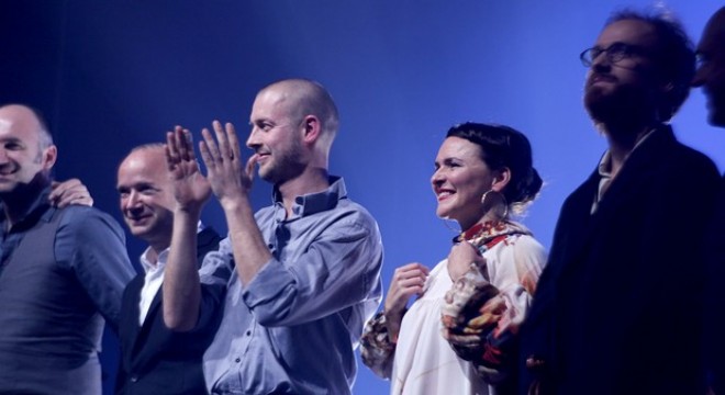 İskandinav müziği Ankara'ya geliyor