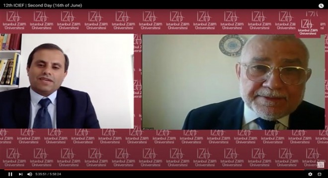 ‘İslam ekonomisi erişilebilirlik önündeki engelleri aşmayı hedefliyor'