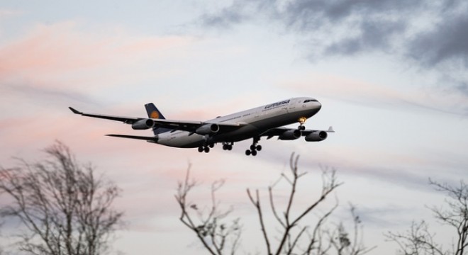 İstanbul Havalimanı'nda seferler saat 13:00'e kadar yapılamayacak