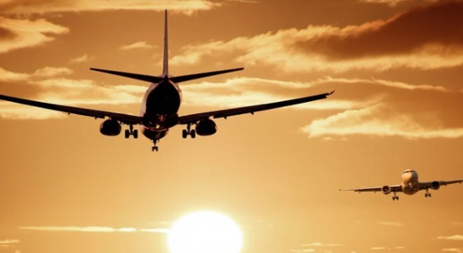 İstanbul Havalimanı'ndaki tüm uçuşlar durduruldu