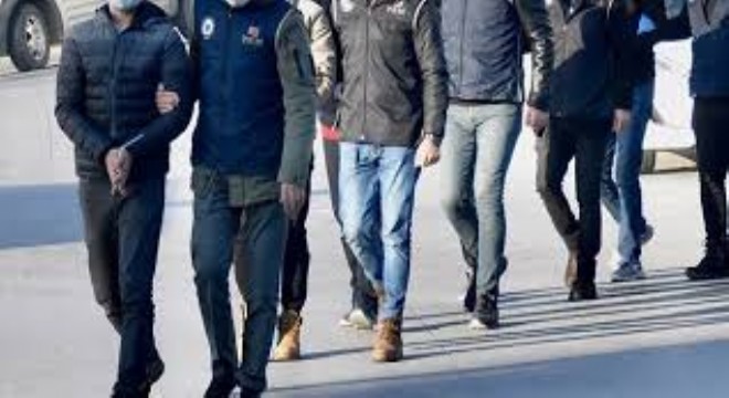 İstanbul'da 272 Uyuşturucu Satıcısı Yakalandı