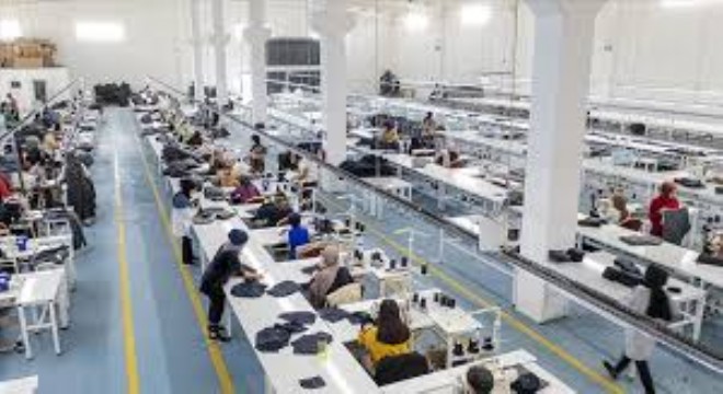 İşgücü Uyum Programı'na 359 Bin Başvuru Yapıldı