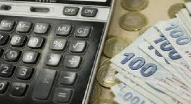 İşsizlik Sigortası Fonu 9 Ayda Yüzde 55 Artış Gösterdi