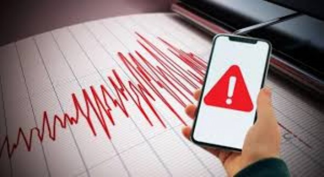 KRDAE'den Hızlı Erken Uyarı Sistemi