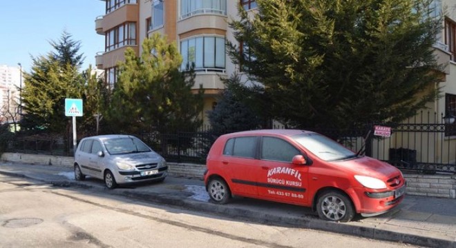 Kaldırıldığı yerde kaldı